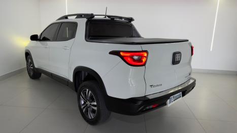 FIAT Toro 1.3 16V 4P FLEX 270 TURBO FREEDOM AUTOM�TICO, Foto 11