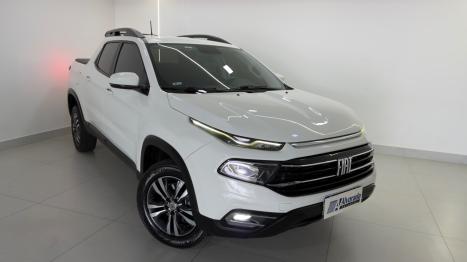 FIAT Toro 1.3 16V 4P FLEX 270 TURBO FREEDOM AUTOM�TICO, Foto 13