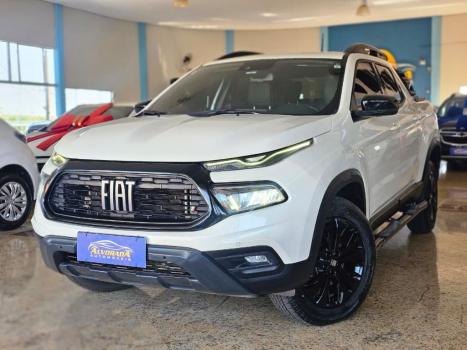 FIAT Toro 1.3 16V 4P FLEX 270 TURBO VOLCANO AUTOM�TICO, Foto 1