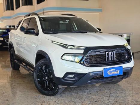 FIAT Toro 1.3 16V 4P FLEX 270 TURBO VOLCANO AUTOM�TICO, Foto 2