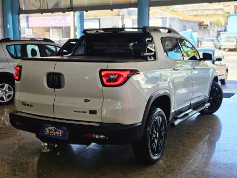 FIAT Toro 1.3 16V 4P FLEX 270 TURBO VOLCANO AUTOM�TICO, Foto 3