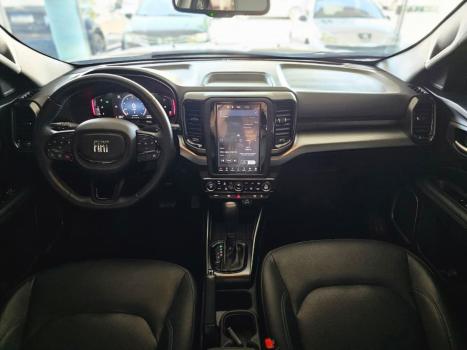 FIAT Toro 1.3 16V 4P FLEX 270 TURBO VOLCANO AUTOM�TICO, Foto 5