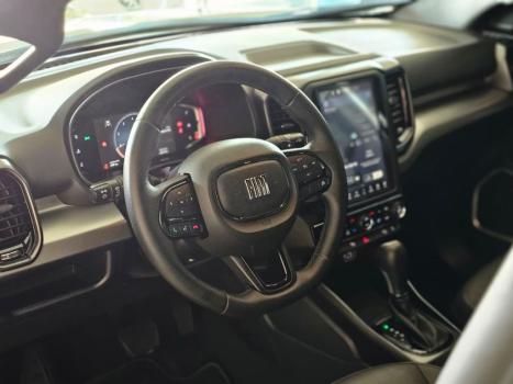 FIAT Toro 1.3 16V 4P FLEX 270 TURBO VOLCANO AUTOM�TICO, Foto 7