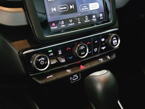 FIAT Toro 1.3 16V 4P FLEX 270 TURBO VOLCANO AUTOM�TICO, Foto 9