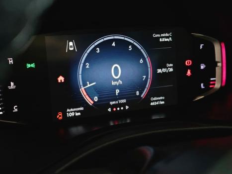 FIAT Toro 1.3 16V 4P FLEX 270 TURBO VOLCANO AUTOM�TICO, Foto 10