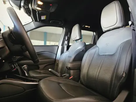 FIAT Toro 1.3 16V 4P FLEX 270 TURBO VOLCANO AUTOM�TICO, Foto 11