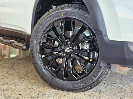 FIAT Toro 1.3 16V 4P FLEX 270 TURBO VOLCANO AUTOM�TICO, Foto 12