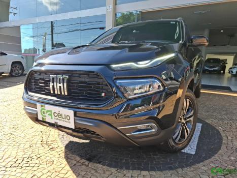 FIAT Toro 1.3 16V 4P FLEX 270 TURBO FREEDOM AUTOM�TICO, Foto 1