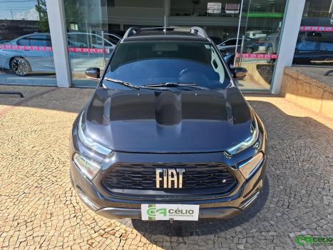 FIAT Toro 1.3 16V 4P FLEX 270 TURBO FREEDOM AUTOM�TICO, Foto 2