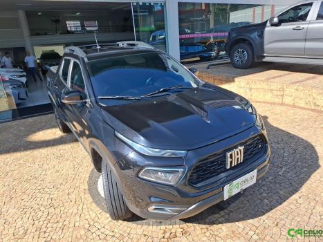 FIAT Toro 1.3 16V 4P FLEX 270 TURBO FREEDOM AUTOM�TICO, Foto 3
