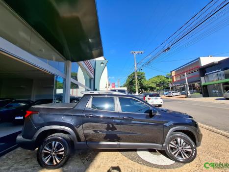 FIAT Toro 1.3 16V 4P FLEX 270 TURBO FREEDOM AUTOM�TICO, Foto 5