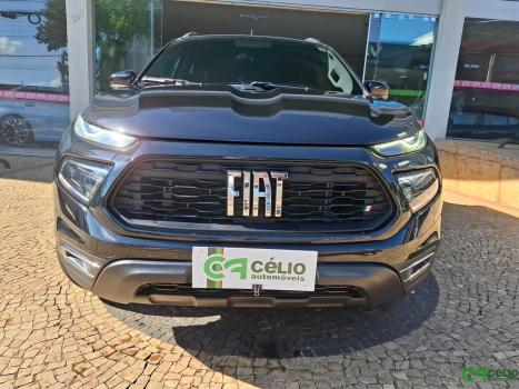 FIAT Toro 1.3 16V 4P FLEX 270 TURBO FREEDOM AUTOM�TICO, Foto 7