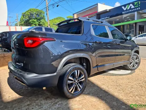 FIAT Toro 1.3 16V 4P FLEX 270 TURBO FREEDOM AUTOM�TICO, Foto 10