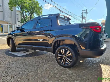 FIAT Toro 1.3 16V 4P FLEX 270 TURBO FREEDOM AUTOM�TICO, Foto 11