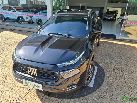 FIAT Toro 1.3 16V 4P FLEX 270 TURBO FREEDOM AUTOM�TICO, Foto 14