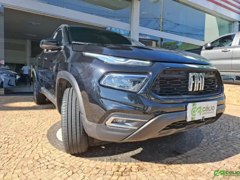 FIAT Toro 1.3 16V 4P FLEX 270 TURBO FREEDOM AUTOM�TICO, Foto 15