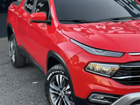 FIAT Toro 1.3 16V 4P FLEX 270 TURBO FREEDOM AUTOM�TICO, Foto 2