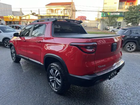 FIAT Toro 1.3 16V 4P FLEX 270 TURBO FREEDOM AUTOM�TICO, Foto 3