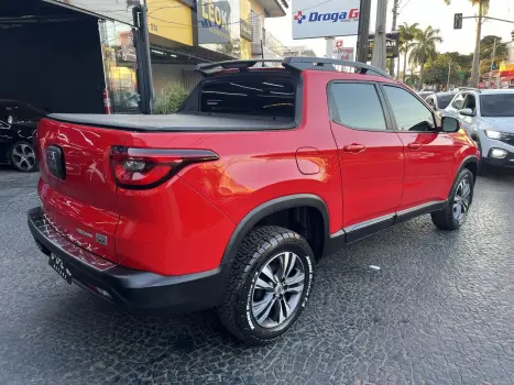 FIAT Toro 1.3 16V 4P FLEX 270 TURBO FREEDOM AUTOM�TICO, Foto 4