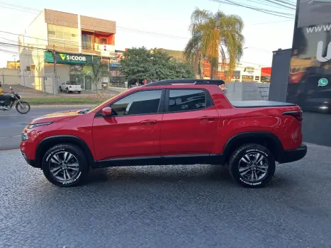 FIAT Toro 1.3 16V 4P FLEX 270 TURBO FREEDOM AUTOM�TICO, Foto 5