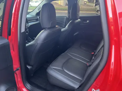 FIAT Toro 1.3 16V 4P FLEX 270 TURBO FREEDOM AUTOM�TICO, Foto 7