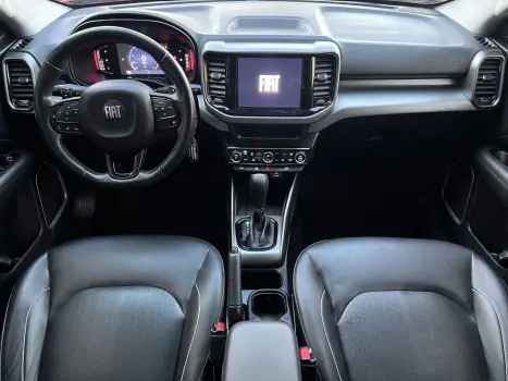 FIAT Toro 1.3 16V 4P FLEX 270 TURBO FREEDOM AUTOM�TICO, Foto 8