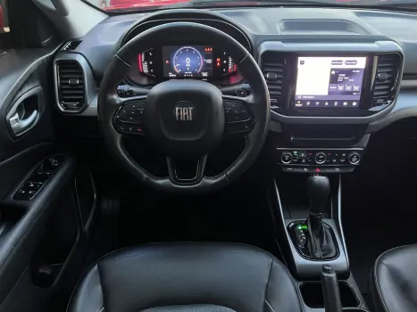 FIAT Toro 1.3 16V 4P FLEX 270 TURBO FREEDOM AUTOM�TICO, Foto 9
