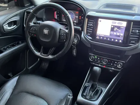 FIAT Toro 1.3 16V 4P FLEX 270 TURBO FREEDOM AUTOM�TICO, Foto 10