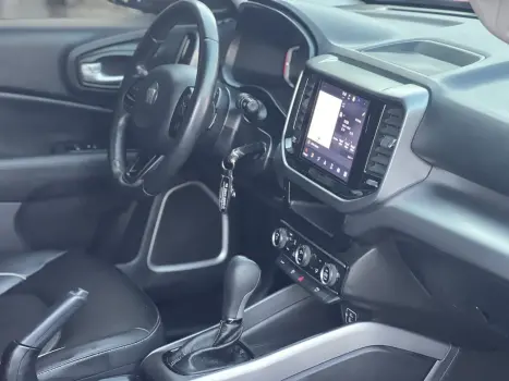 FIAT Toro 1.3 16V 4P FLEX 270 TURBO FREEDOM AUTOM�TICO, Foto 11