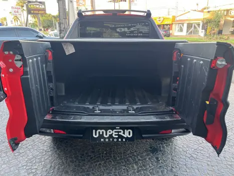 FIAT Toro 1.3 16V 4P FLEX 270 TURBO FREEDOM AUTOM�TICO, Foto 12