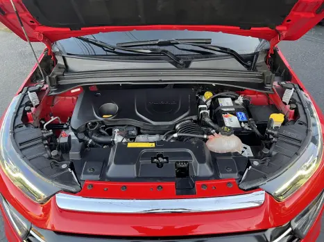 FIAT Toro 1.3 16V 4P FLEX 270 TURBO FREEDOM AUTOM�TICO, Foto 13