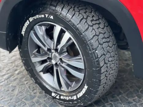 FIAT Toro 1.3 16V 4P FLEX 270 TURBO FREEDOM AUTOM�TICO, Foto 14