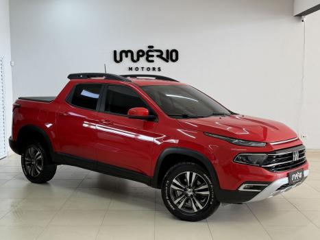 FIAT Toro 1.3 16V 4P FLEX 270 TURBO FREEDOM AUTOM�TICO, Foto 1