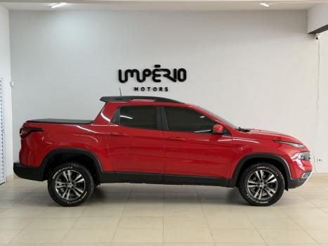 FIAT Toro 1.3 16V 4P FLEX 270 TURBO FREEDOM AUTOM�TICO, Foto 2
