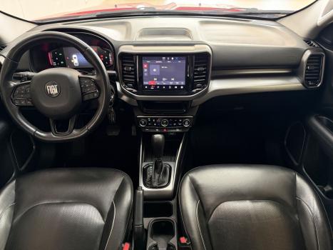 FIAT Toro 1.3 16V 4P FLEX 270 TURBO FREEDOM AUTOM�TICO, Foto 6