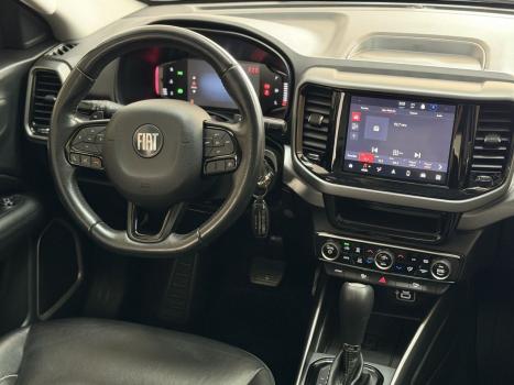 FIAT Toro 1.3 16V 4P FLEX 270 TURBO FREEDOM AUTOM�TICO, Foto 7