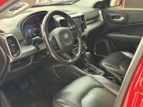 FIAT Toro 1.3 16V 4P FLEX 270 TURBO FREEDOM AUTOM�TICO, Foto 8