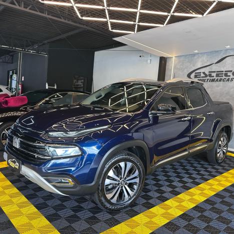 FIAT Toro 1.3 16V 4P FLEX 270 TURBO VOLCANO AUTOM�TICO, Foto 2