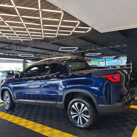 FIAT Toro 1.3 16V 4P FLEX 270 TURBO VOLCANO AUTOM�TICO, Foto 4
