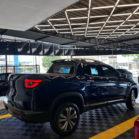 FIAT Toro 1.3 16V 4P FLEX 270 TURBO VOLCANO AUTOM�TICO, Foto 5