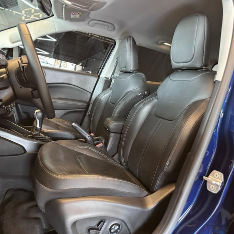 FIAT Toro 1.3 16V 4P FLEX 270 TURBO VOLCANO AUTOM�TICO, Foto 7