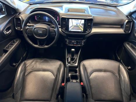 FIAT Toro 1.3 16V 4P FLEX 270 TURBO VOLCANO AUTOM�TICO, Foto 9