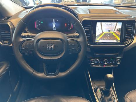 FIAT Toro 1.3 16V 4P FLEX 270 TURBO VOLCANO AUTOM�TICO, Foto 10