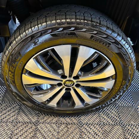 FIAT Toro 1.3 16V 4P FLEX 270 TURBO VOLCANO AUTOM�TICO, Foto 11