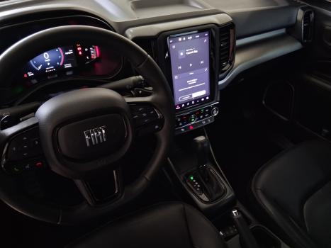 FIAT Toro 1.3 16V 4P FLEX 270 TURBO VOLCANO AUTOM�TICO, Foto 7