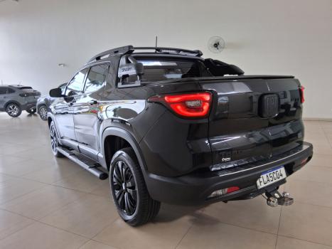 FIAT Toro 1.3 16V 4P FLEX 270 TURBO VOLCANO AUTOM�TICO, Foto 6