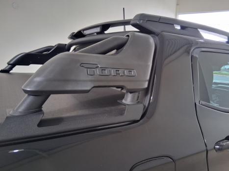 FIAT Toro 1.3 16V 4P FLEX 270 TURBO VOLCANO AUTOM�TICO, Foto 8