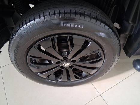 FIAT Toro 1.3 16V 4P FLEX 270 TURBO VOLCANO AUTOM�TICO, Foto 9