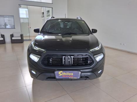 FIAT Toro 1.3 16V 4P FLEX 270 TURBO VOLCANO AUTOM�TICO, Foto 10