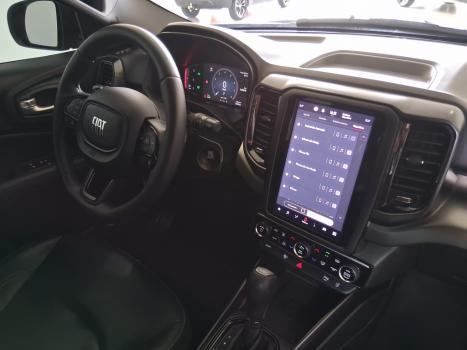 FIAT Toro 1.3 16V 4P FLEX 270 TURBO VOLCANO AUTOM�TICO, Foto 11